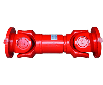 SWC型-中型十字軸式萬向聯(lián)軸器 SWC型-中型十字軸式萬向聯(lián)軸器